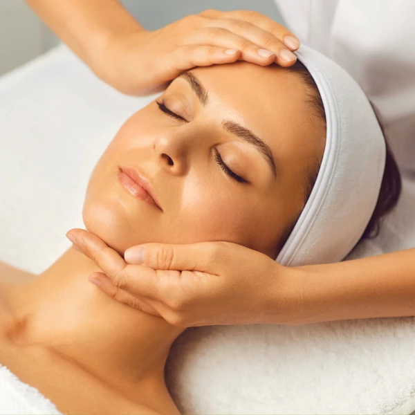 Gezichtsbehandelingen